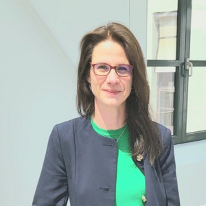 Professorin Dr. Kreutz