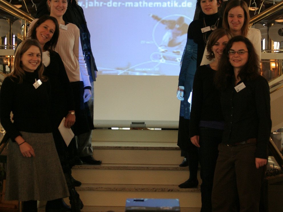 Impressionen von der Regina Danubia Teil 2