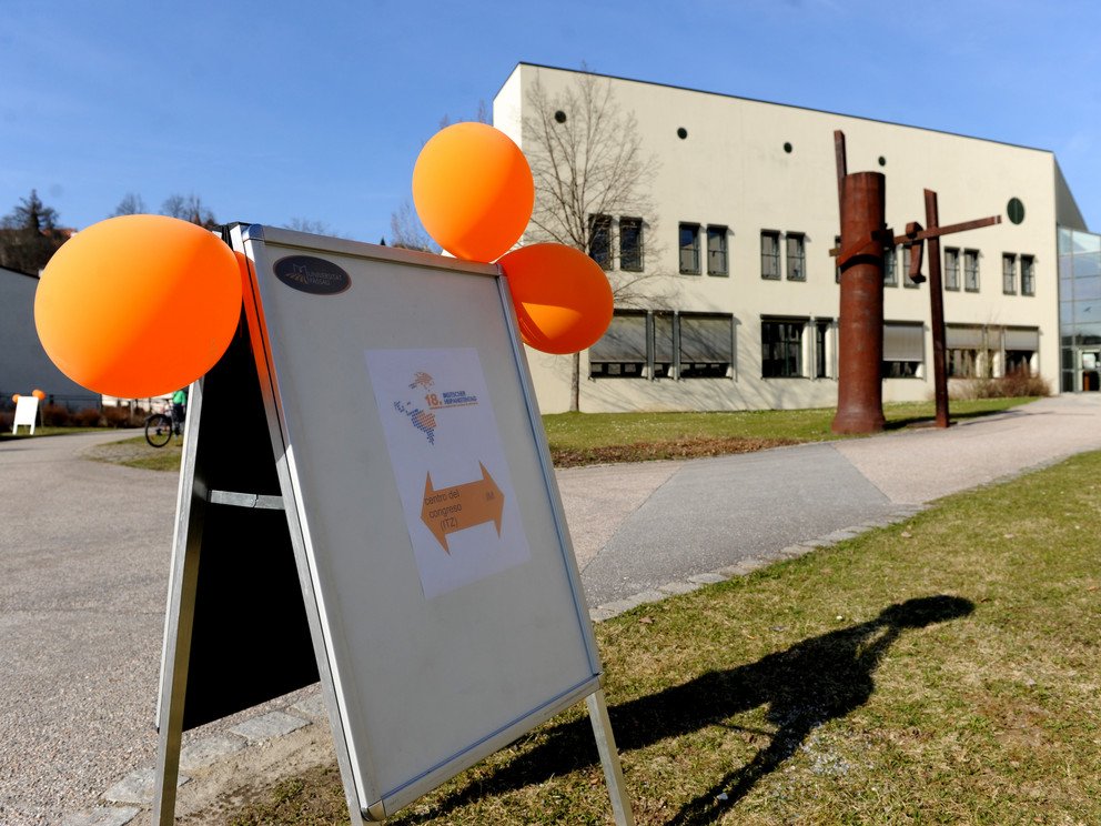 18 Congreso de la Asociaci&oacute;n Alemana de Hispanistas