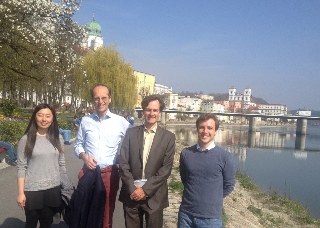 Yuqi Liu, Giuseppe Delmestri, Christoph Barmeyer, Andreas Landes