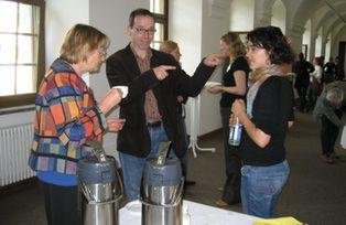 Bruders Hüter/Bruders Mörder