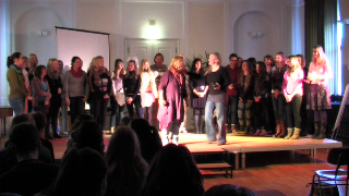 GANZ SCH&Ouml;N ANDERS