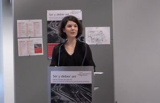 Vortragende: M. Leuzinger