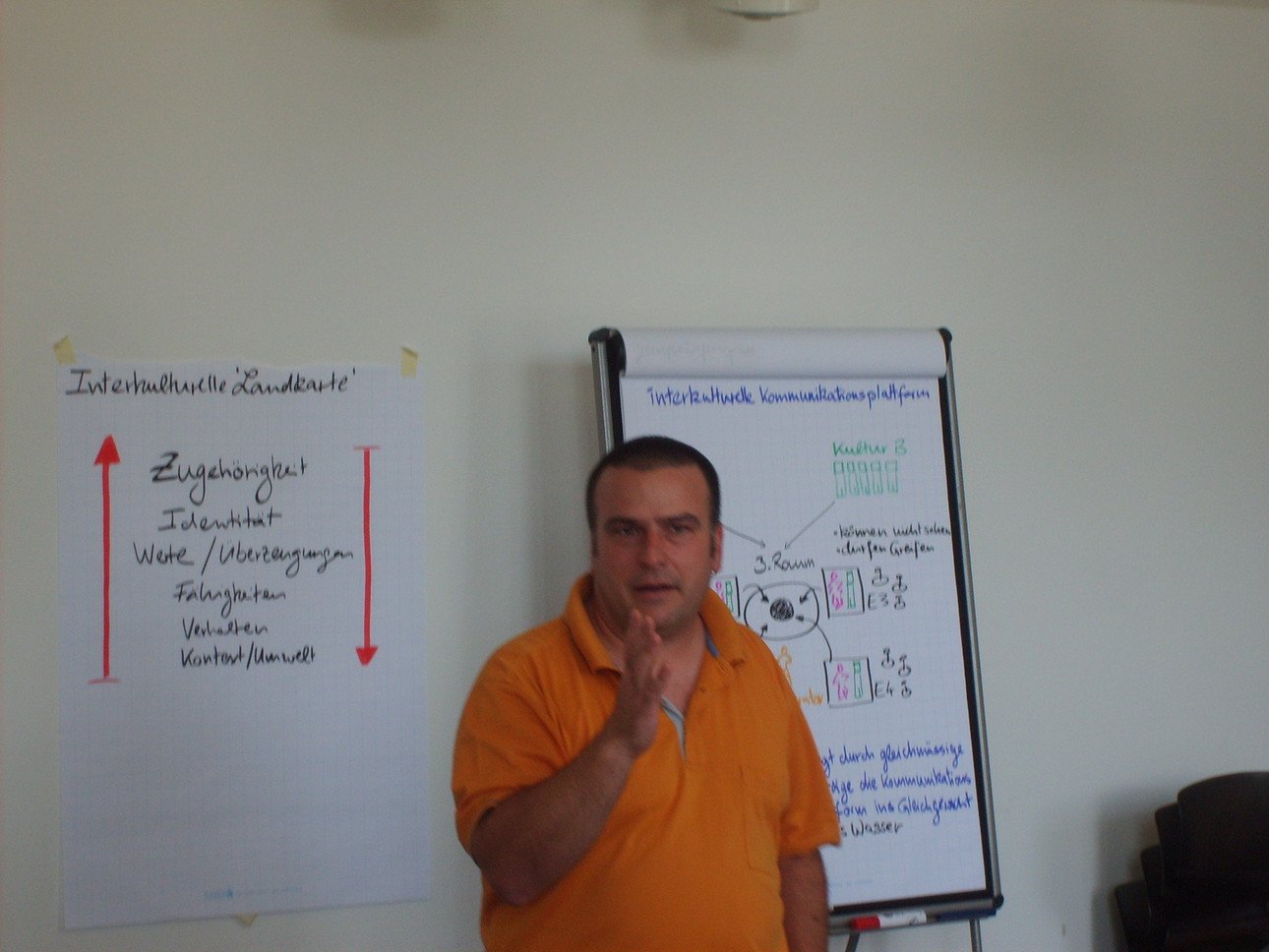 [Translate to Englisch:] Gastvortrag Tobias Voss