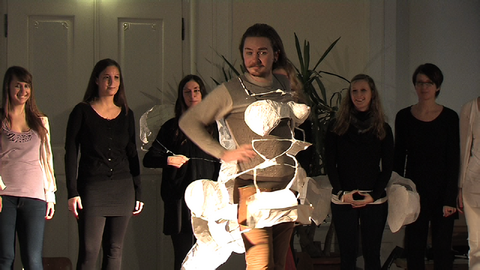 GANZ SCH&Ouml;N ANDERS