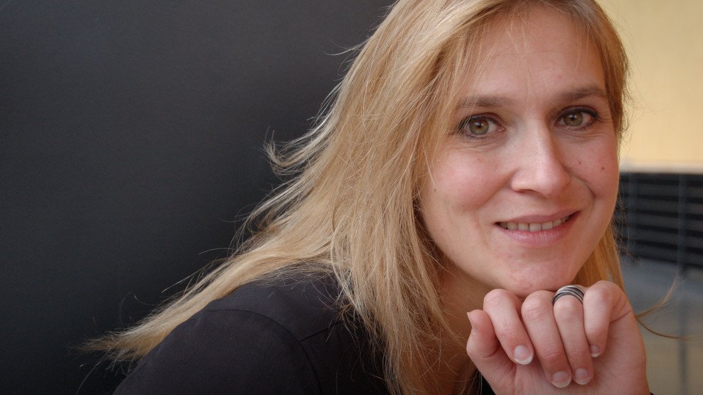 Prof. Dr. Gala Rebane