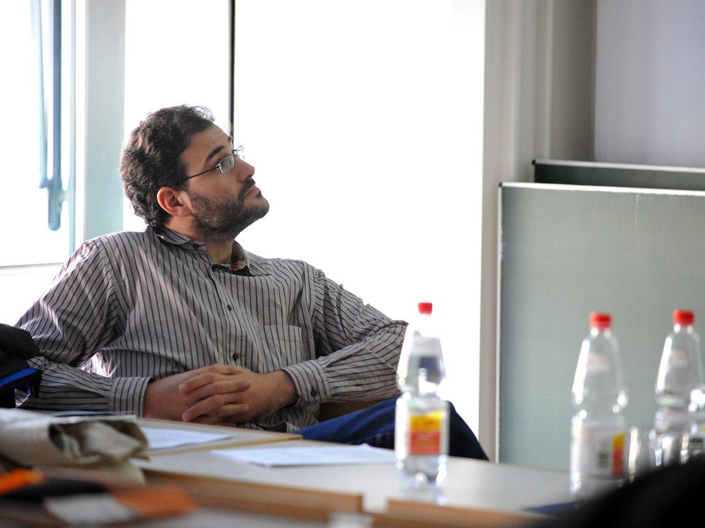 18 Congreso de la Asociaci&oacute;n Alemana de Hispanistas