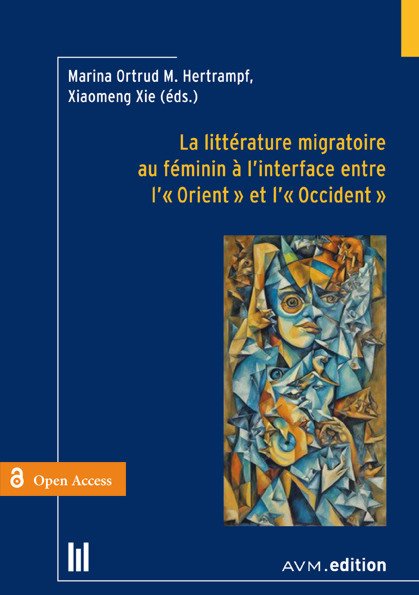 Buch Cover
