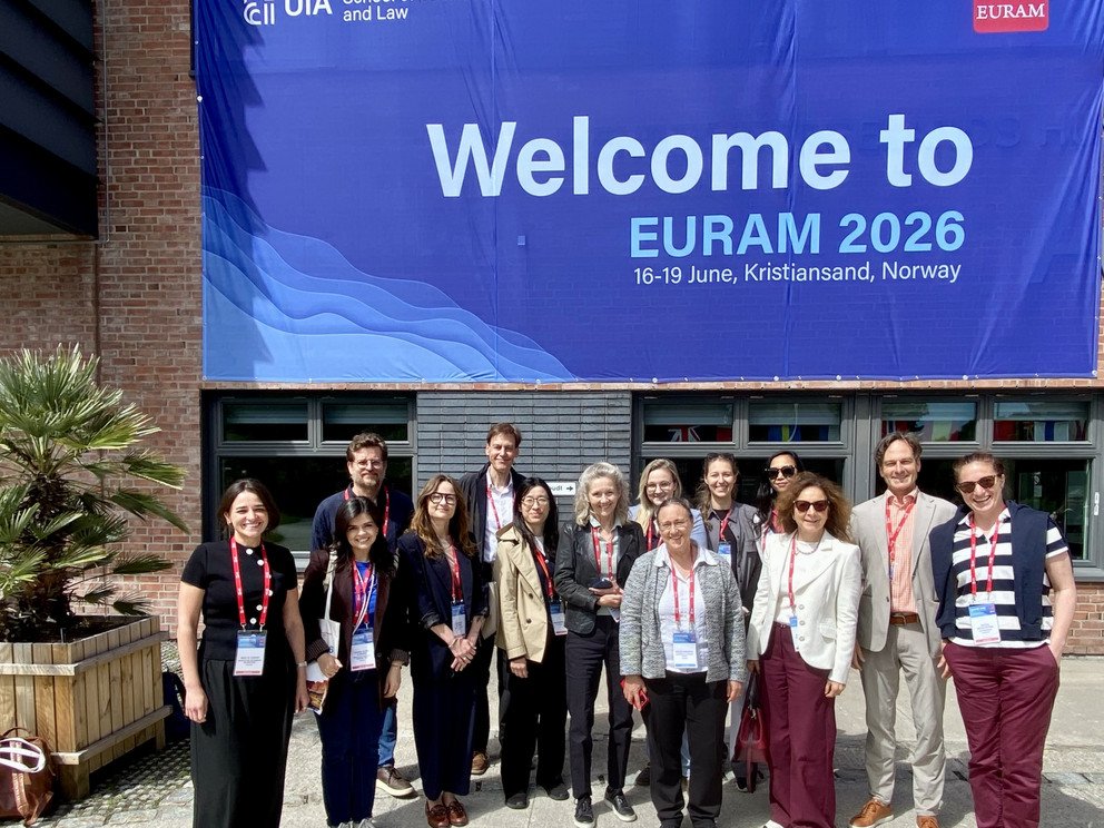 EURAM 2026