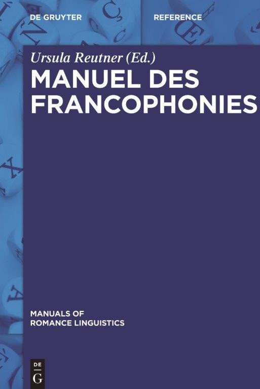  Manuel de francophonies