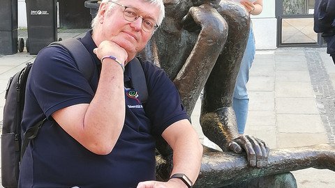 Gott in der Stadt entdecken: Spiri-Walk in Passau