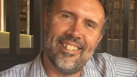 Jeff Tennant &ndash; University of Western Ontario (London, Kanada)
