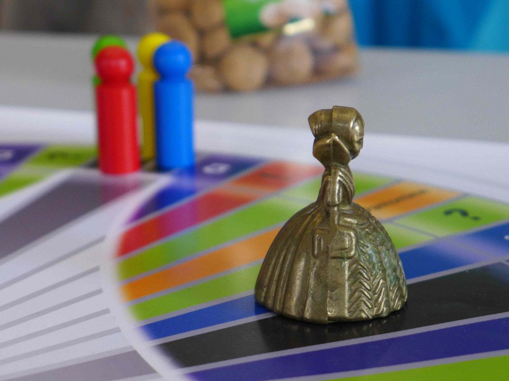 Planspielsimulation