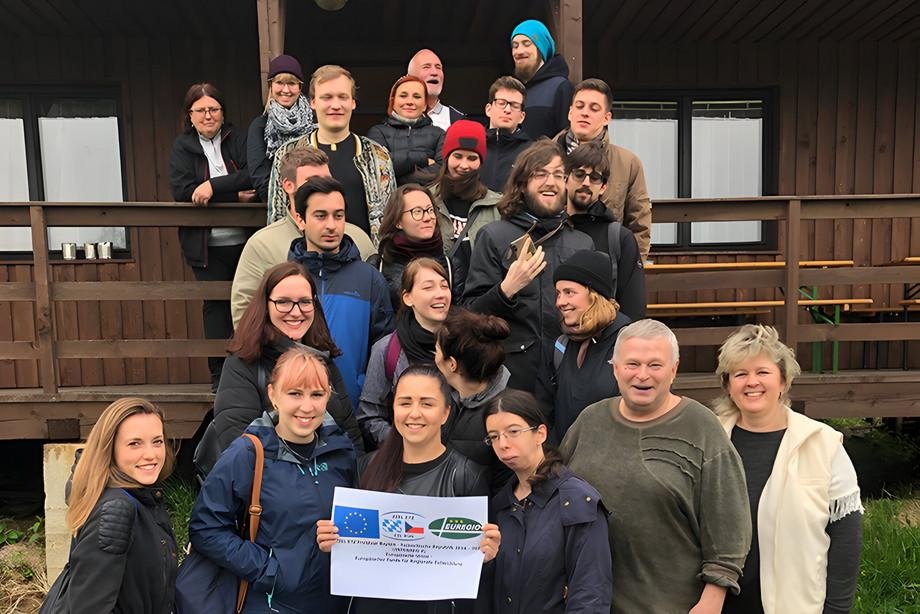 EUREGIO-Projekt: Studierende loten kommunalpolitische Zusammenarbeit im Grenzraum aus