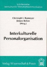 Interkulturelle Personalorganisation
