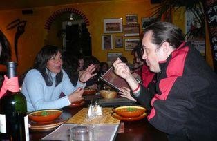 D&iacute;a de Argentina