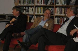 Bruders Hüter/Bruders Mörder