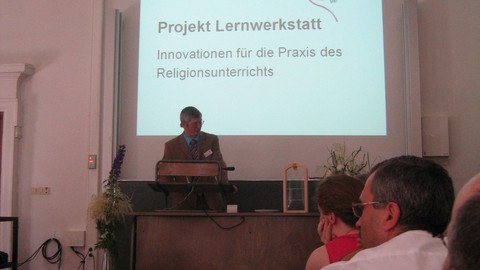 Bilder der Er&ouml;ffnungsfeier