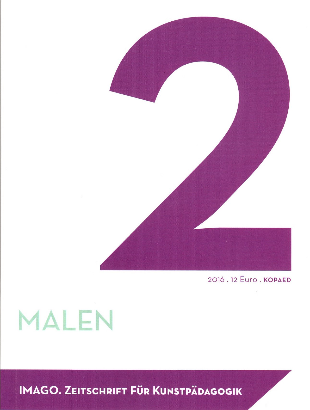 Cover Malen