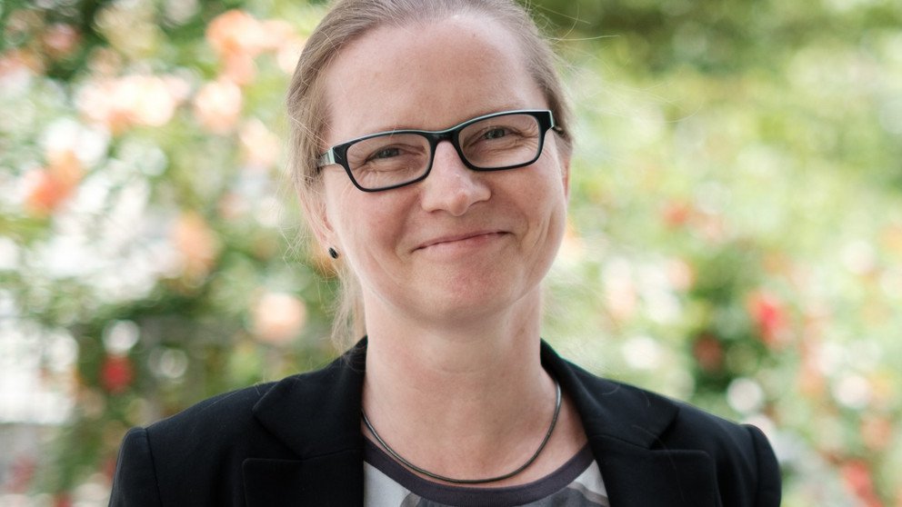 Prof. Dr. Andrea Sieber