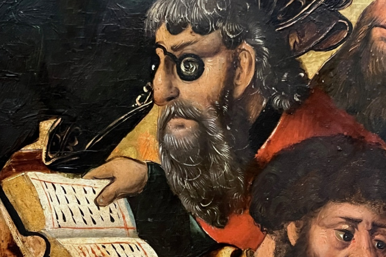 Dekoratives Bild der Kachel 'Geschichte der ost- und mitteleuropischen Kulturen im Sptmittelalter und der Frhen Neuzeit'