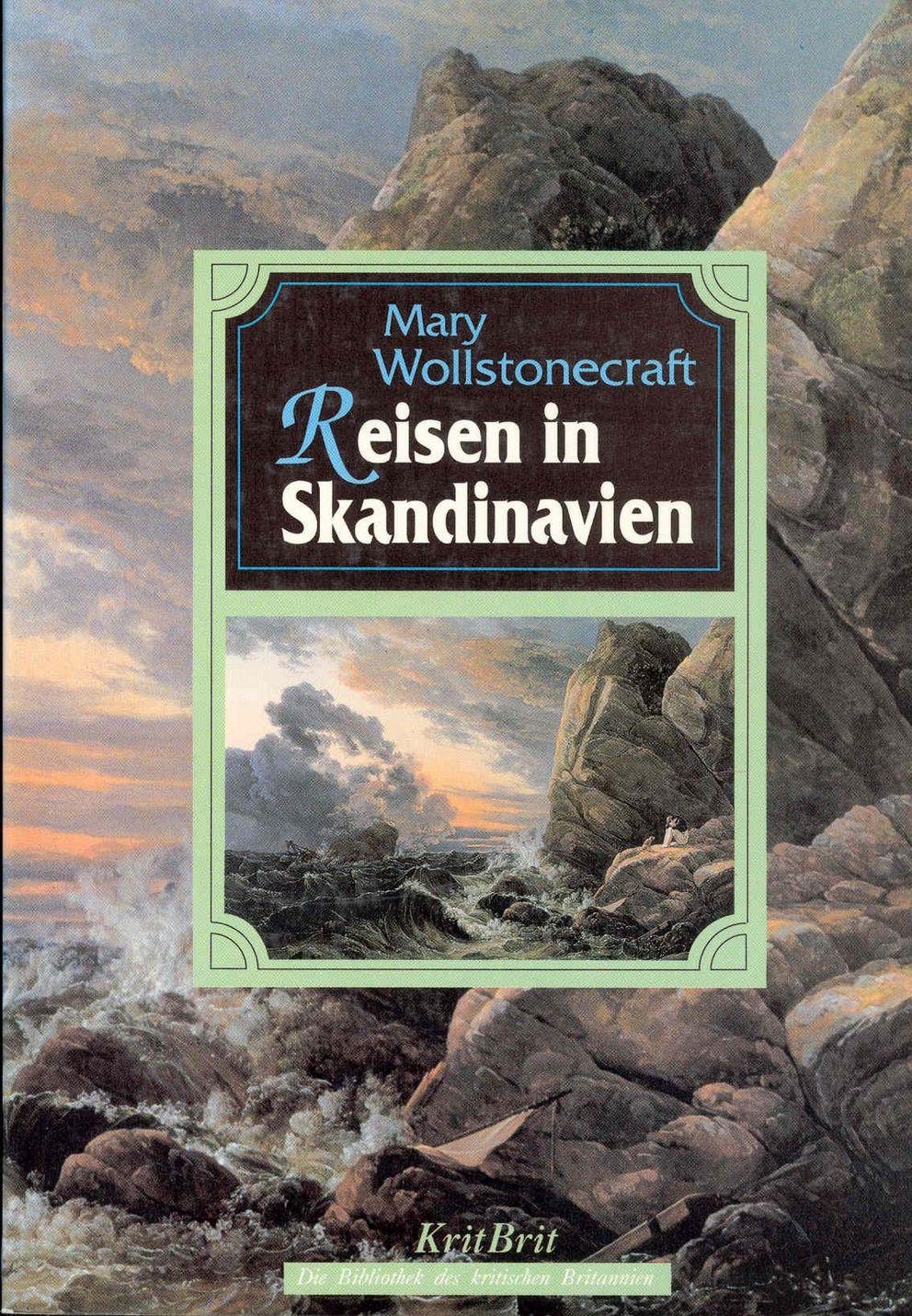 Reisen in Skandinavien