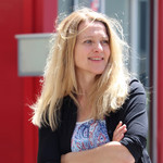 Professorin Dr. Lutz-Sterzenbach