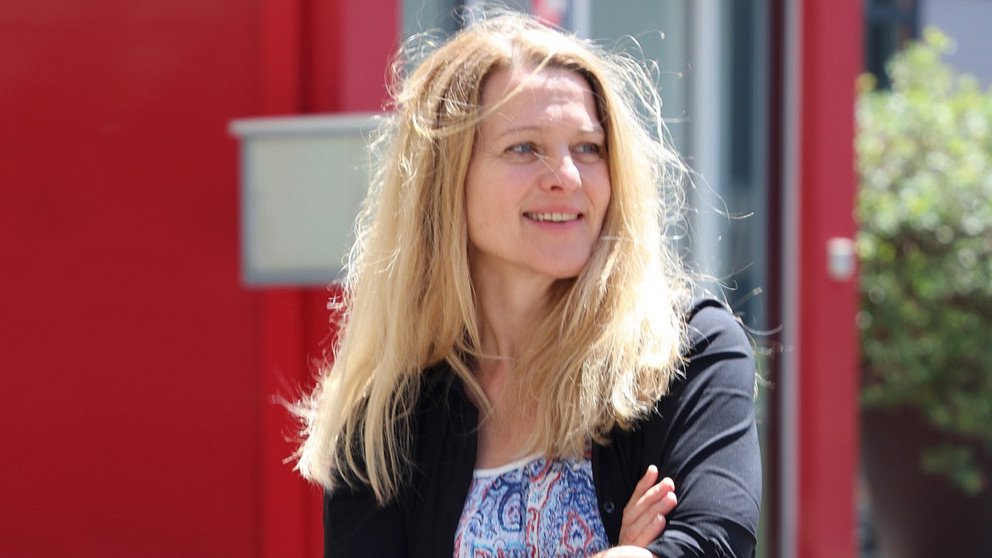 Prof. Dr. Barbara Lutz-Sterzenbach