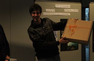 Preisträger des Fotowettbewerbs Preisträger des Fotowettbewerbs