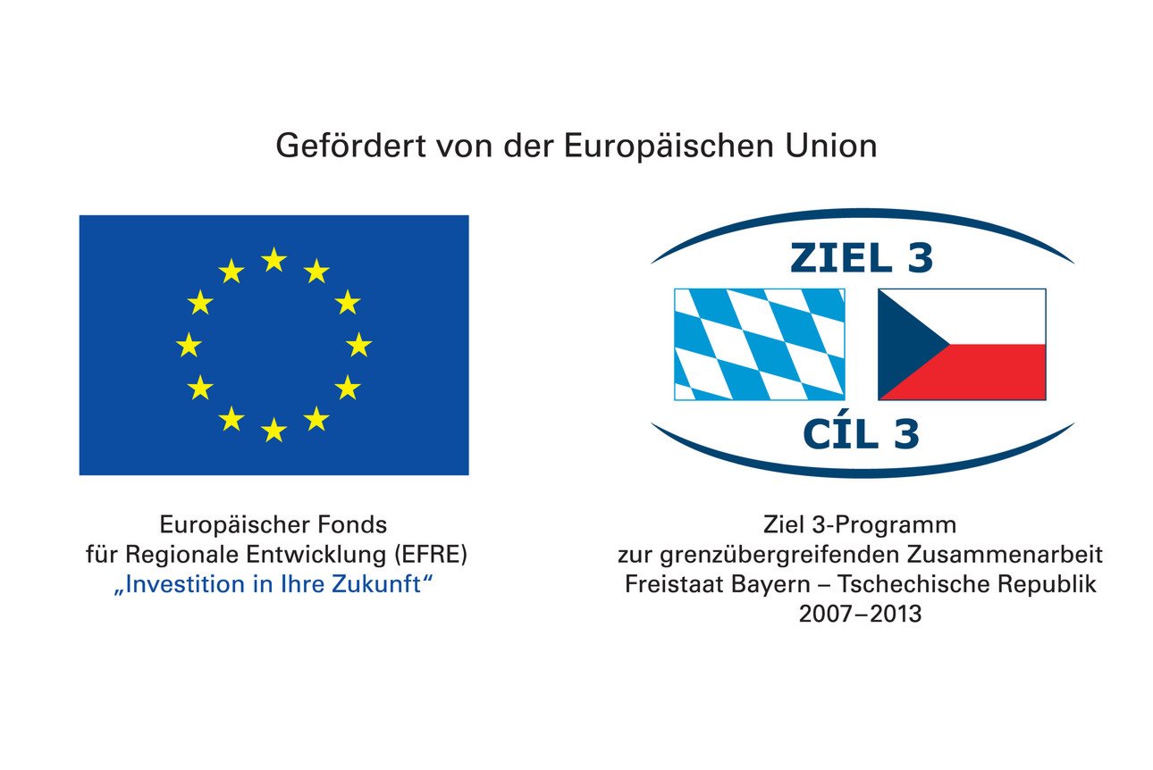 Logo der Europ&auml;ischen Union