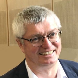 Profilfoto Prof. Dr. Hans Mendl