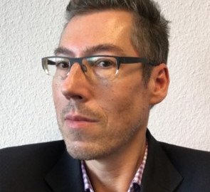 Rolf Kailuweit &ndash; Heinrich-Heine-Universit&auml;t D&uuml;sseldorf (Deutschland)