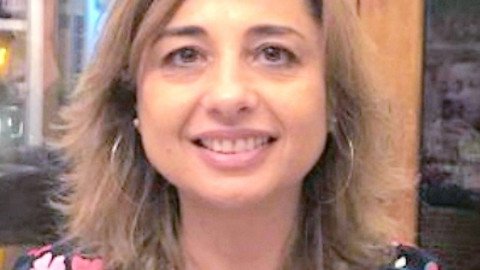 Carla Serhan &ndash; University of Balamand (Libanon)