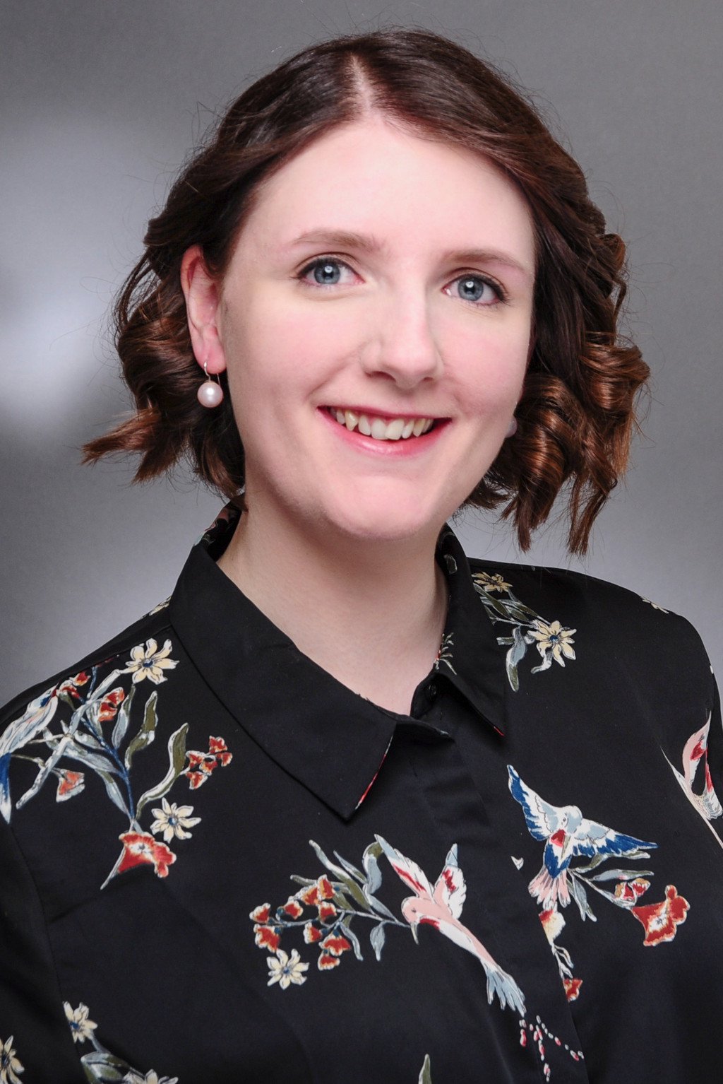 Photo of Sarah Beyvers