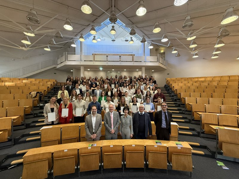 (Lehramt): Dekanat SoBiF