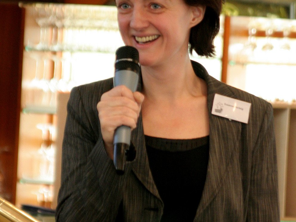 Impressionen von der Regina Danubia Teil 2