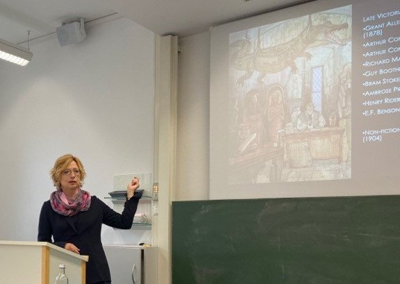 Foto von Susanne Scholz