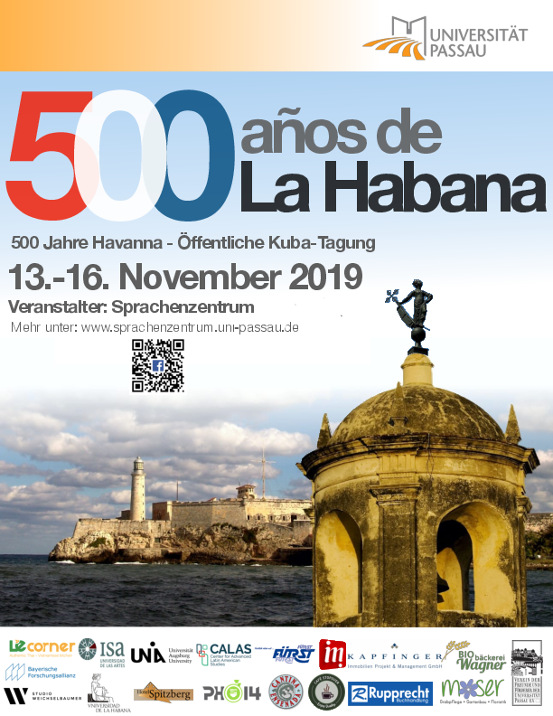 500 Jahre Havanna
