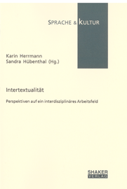 Intertextualit&auml;t