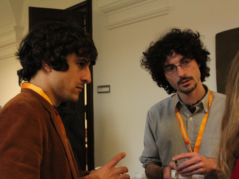 Culto del mal, cultura del mal