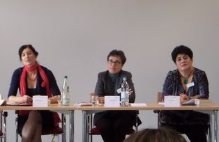 E. Houvenaghel, P. Nieva-de la Paz, D. Castilleja