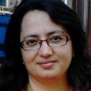 Maria Christoforaki