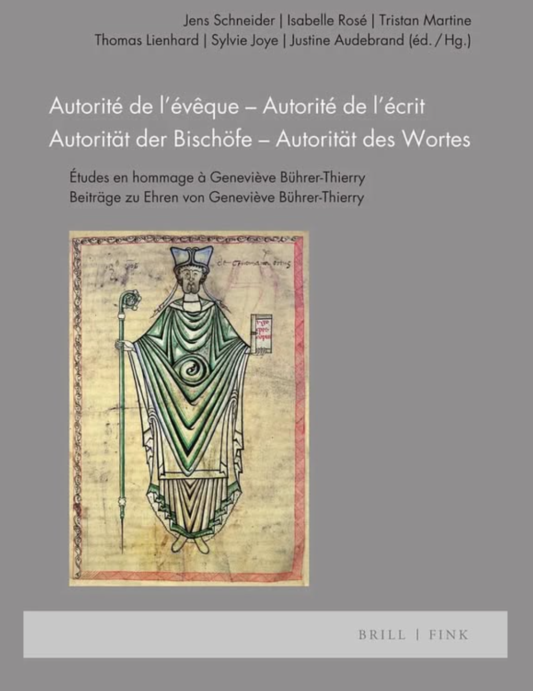 Buchcover