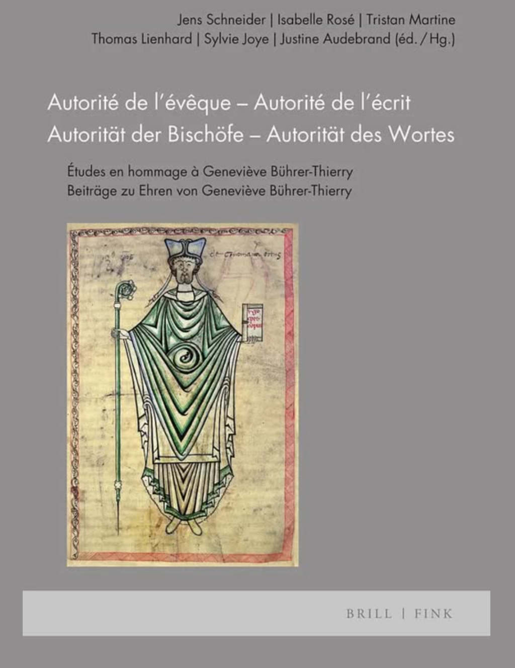 Buchcover