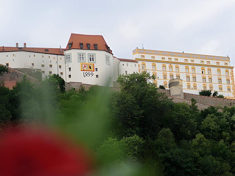 ViSIT - virtuelles Museum f&uuml;r Passau und Kufstein