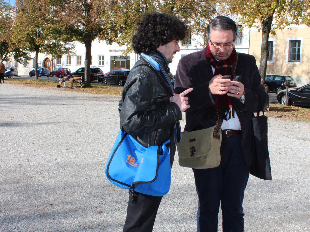 Culto del mal, cultura del mal