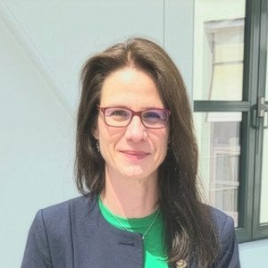 Prof. Dr. Jessica Kreutz