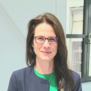 Professor Jessica Kreutz