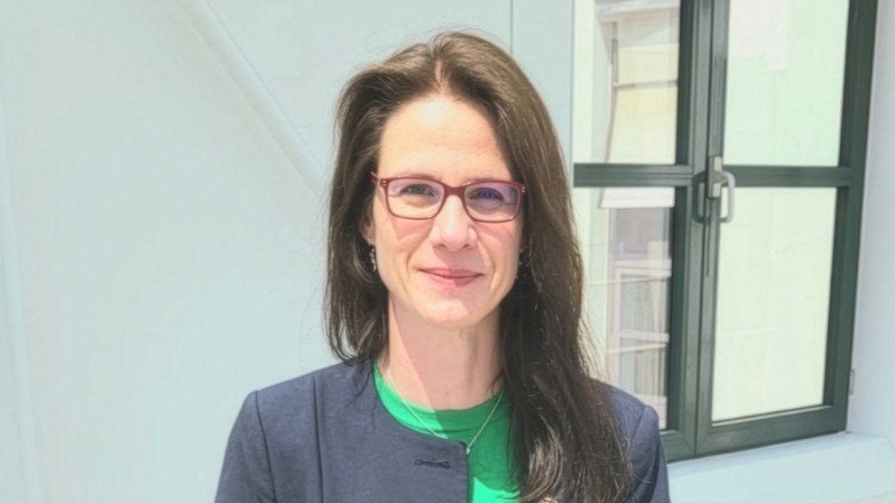 Prof. Dr. Jessica Kreutz