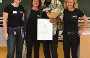 Slam Performance von Élémo